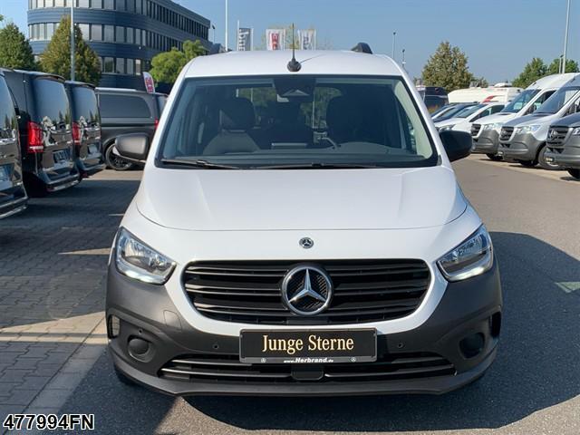 Fahrzeugabbildung Mercedes-Benz Citan 110 PROGRESSIVE *KLIMA**AHK**KAMERA**MBUX*