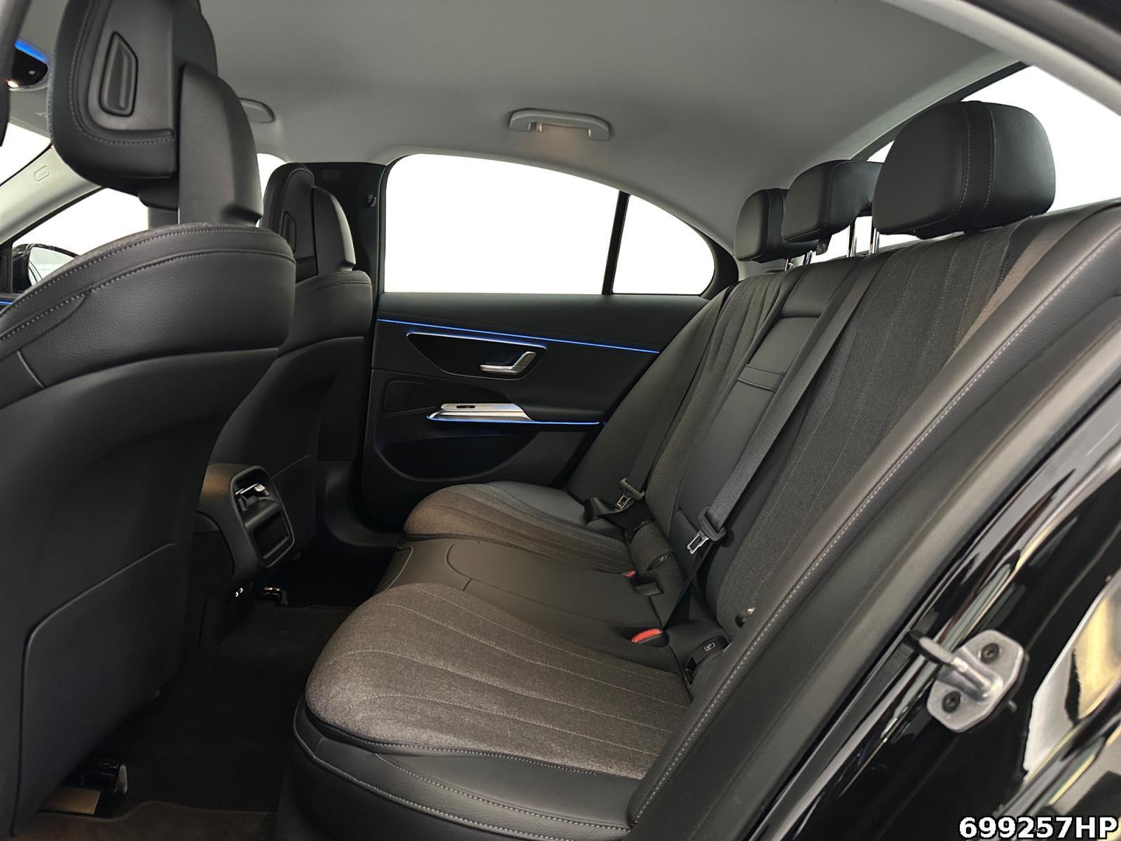 Fahrzeugabbildung Mercedes-Benz E 200 Avantgarde LED Navi 19