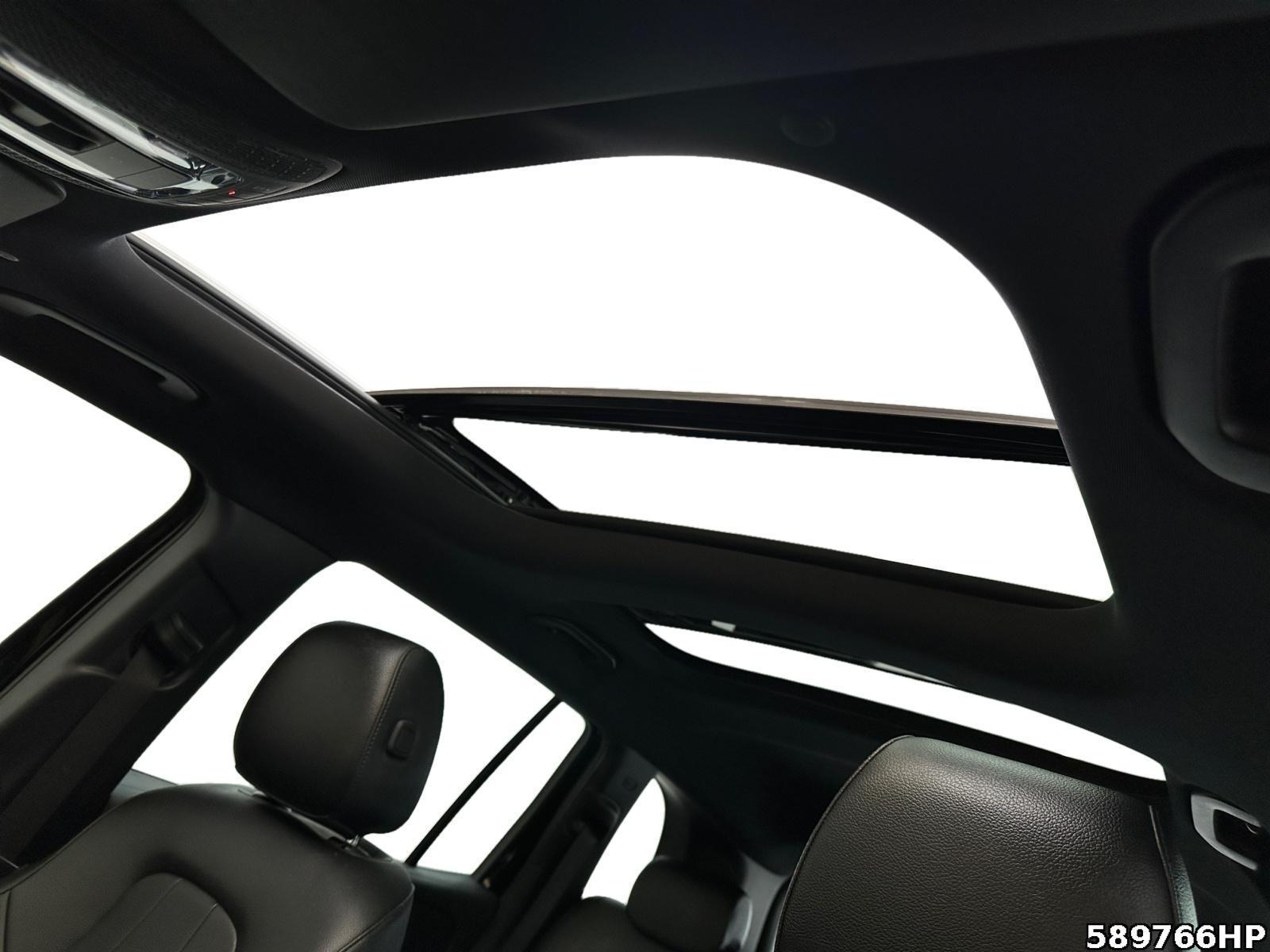 Fahrzeugabbildung Mercedes-Benz EQB Progressive *Pano 360° Sounds. Ambiente