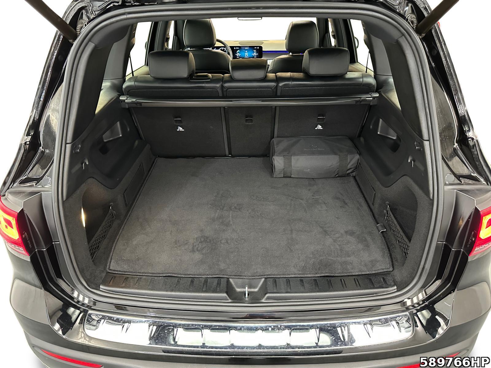 Fahrzeugabbildung Mercedes-Benz EQB Progressive *Pano 360° Sounds. Ambiente