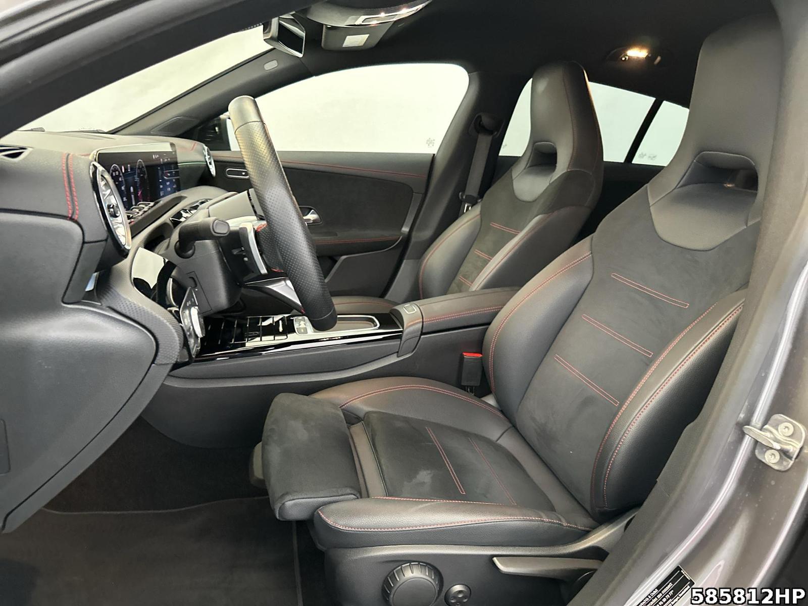 Fahrzeugabbildung Mercedes-Benz CLA 250 Shooting Brake 4M AMG Keyless 360° USB+