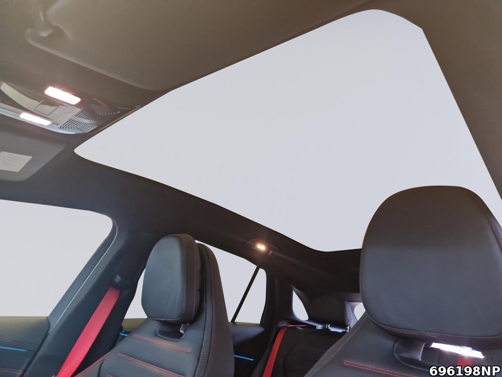 Fahrzeugabbildung Mercedes-Benz GLC 400 4MATIC +HYPER+DIGITAL+MASSAGE+AHK+4D+