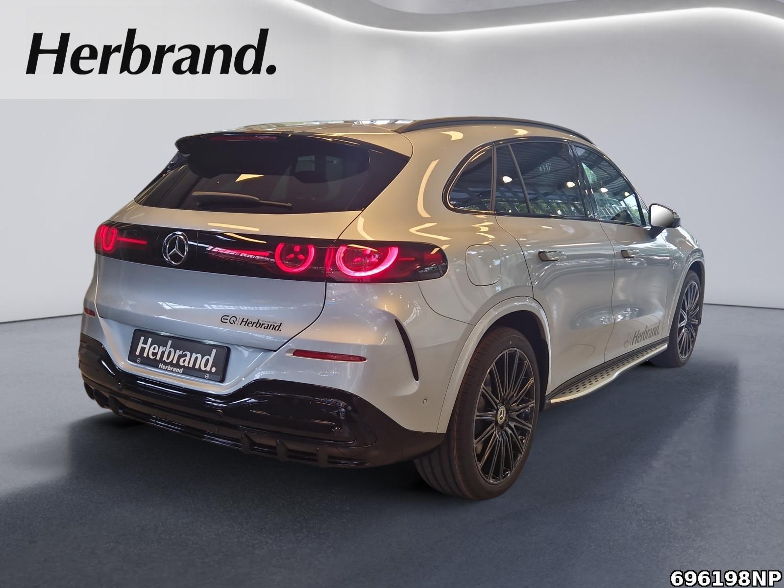 Fahrzeugabbildung Mercedes-Benz GLC 400 4MATIC +HYPER+DIGITAL+MASSAGE+AHK+4D+