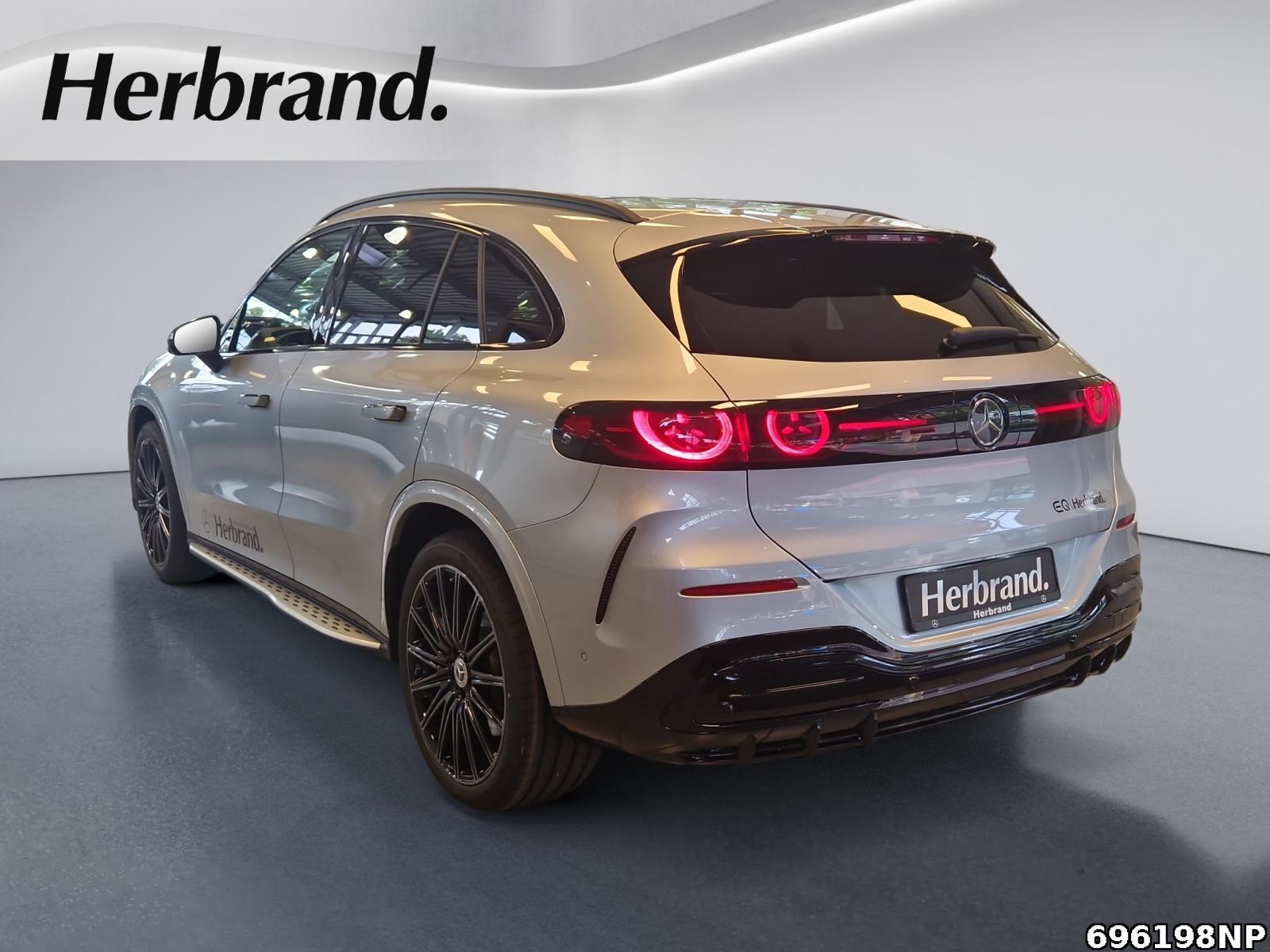 Fahrzeugabbildung Mercedes-Benz GLC 400 4MATIC +HYPER+DIGITAL+MASSAGE+AHK+4D+