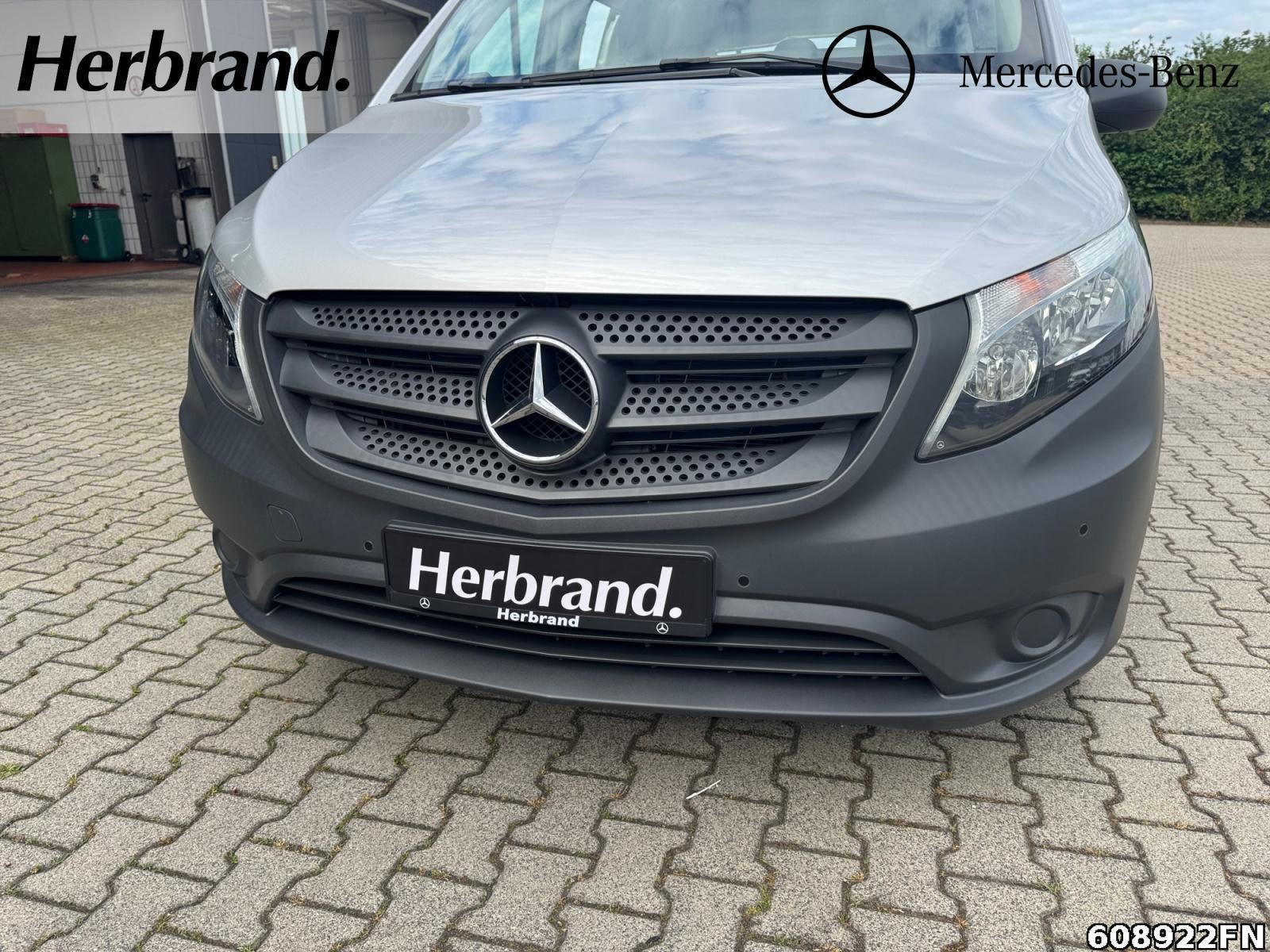 Fahrzeugabbildung Mercedes-Benz Vito 114 CDI *Mixto*4M*Automatik*Shz*
