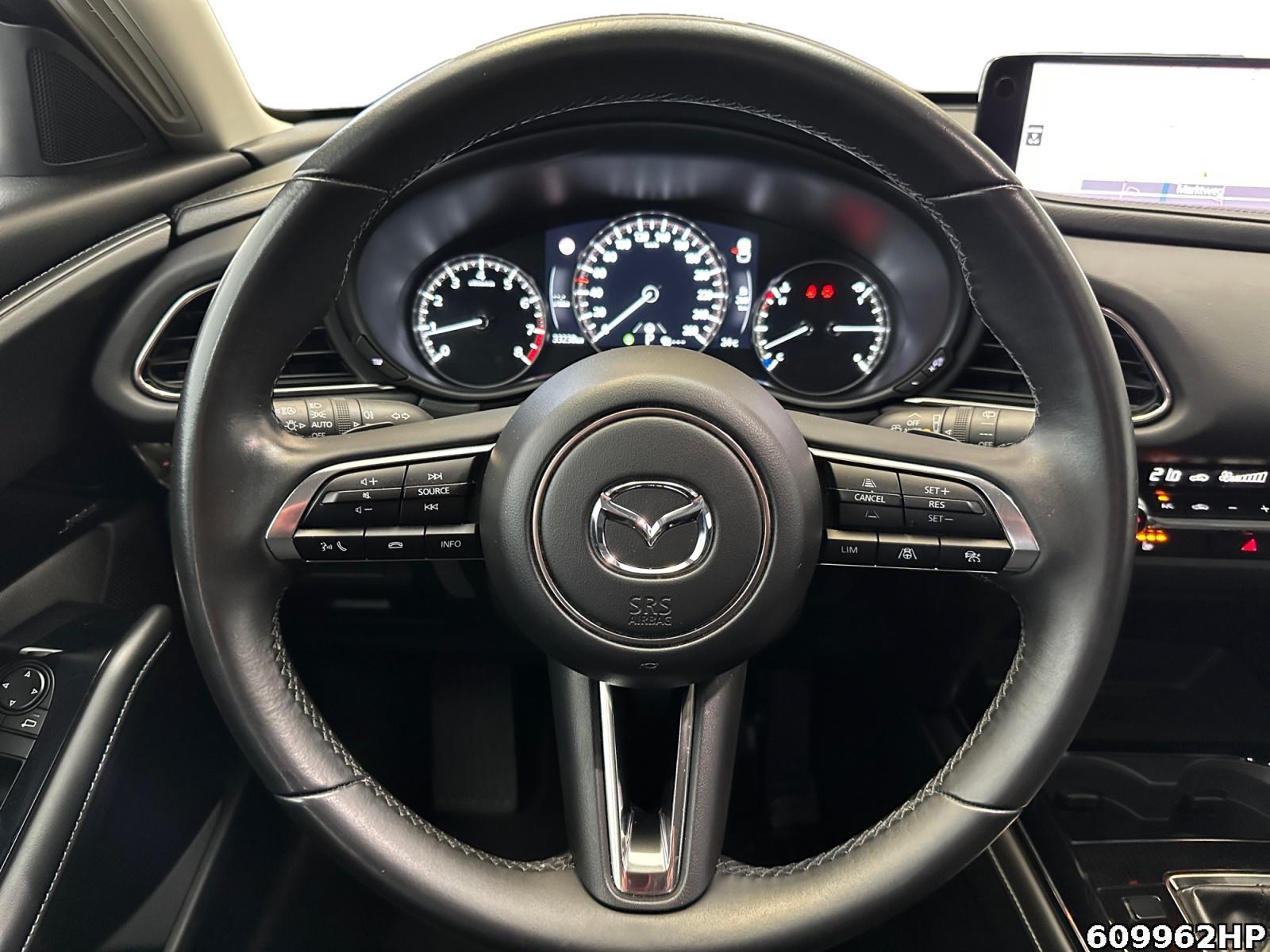 Fahrzeugabbildung Mazda CX-30 2.0 SKYACTIV-X-M Hyb.Excl-Line 2WD OPF HUD