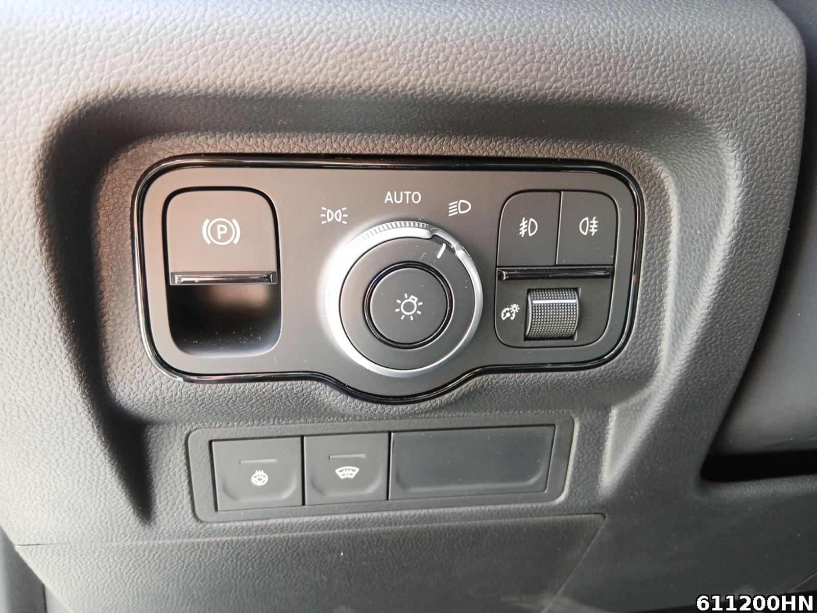 Fahrzeugabbildung Mercedes-Benz T-Klasse Pro Edition LED*AHK*Cam*Tempo*Navi