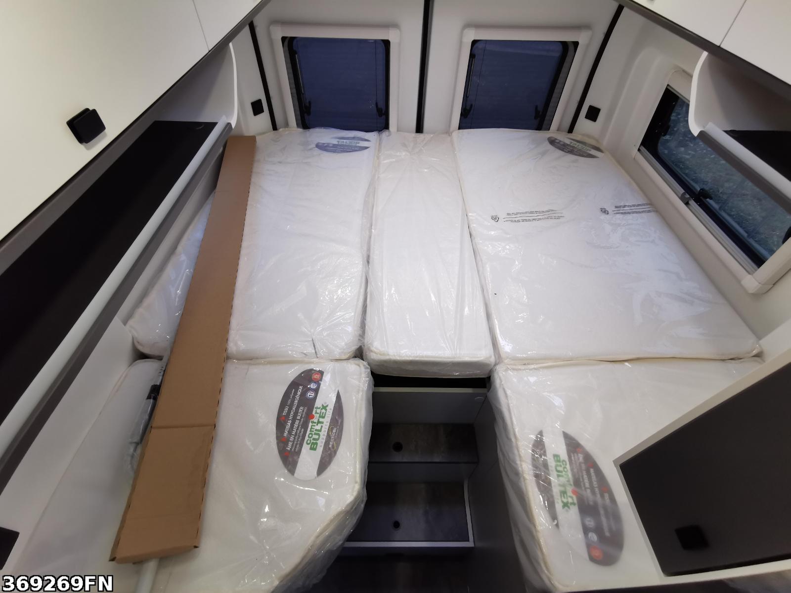 Fahrzeugabbildung Frankia Yucon 63G Fiat 3,5t 