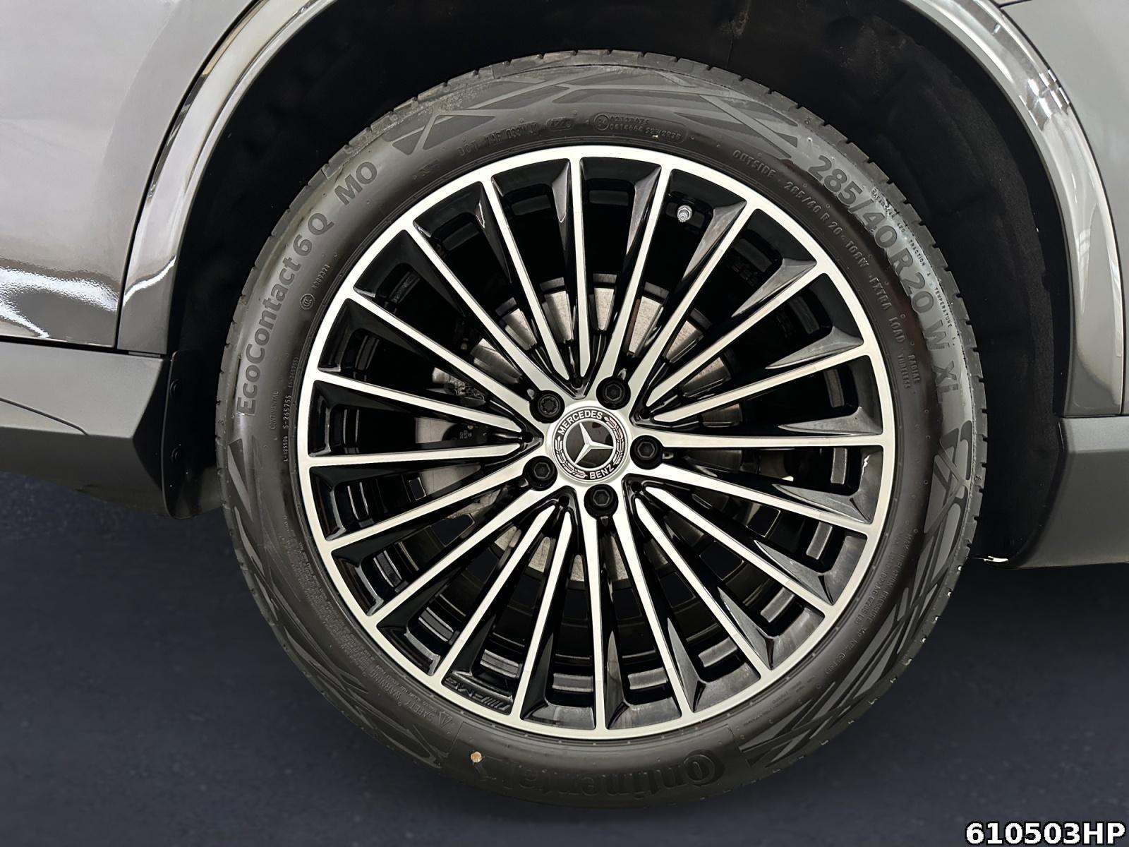 Fahrzeugabbildung Mercedes-Benz GLC 300 d 4M AMG Premium Plus Panorama