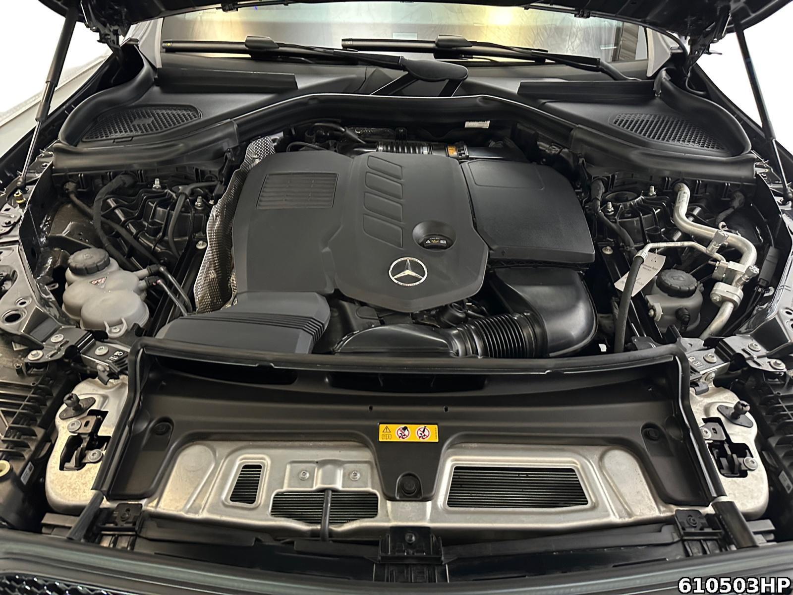 Fahrzeugabbildung Mercedes-Benz GLC 300 d 4M AMG Premium Plus Panorama