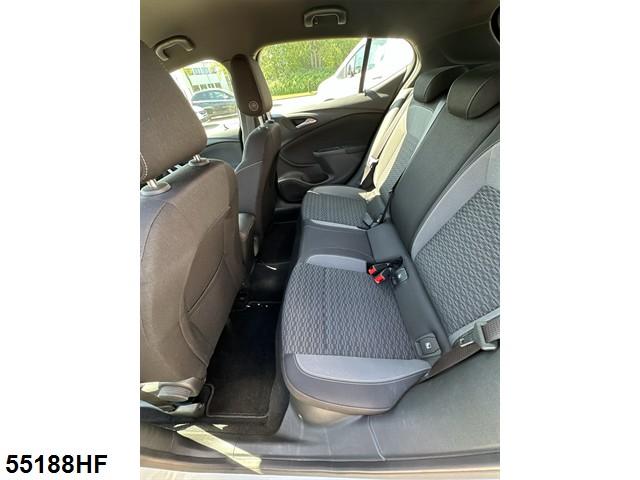 Fahrzeugabbildung Opel Astra K GS Line SHZ+NAVI+LED+TEMPOMAT