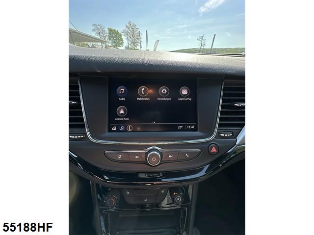 Fahrzeugabbildung Opel Astra K GS Line SHZ+NAVI+LED+TEMPOMAT