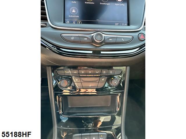 Fahrzeugabbildung Opel Astra K GS Line SHZ+NAVI+LED+TEMPOMAT