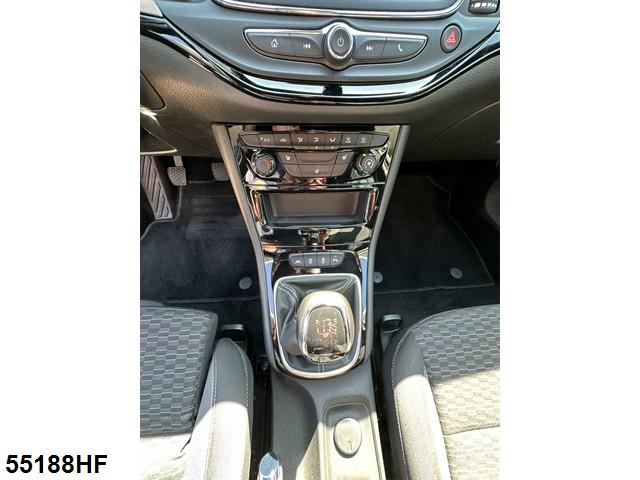 Fahrzeugabbildung Opel Astra K GS Line SHZ+NAVI+LED+TEMPOMAT