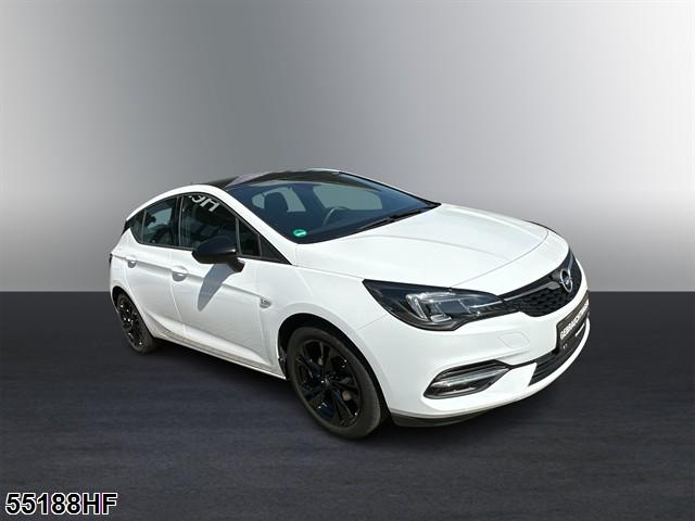 Fahrzeugabbildung Opel Astra K GS Line SHZ+NAVI+LED+TEMPOMAT