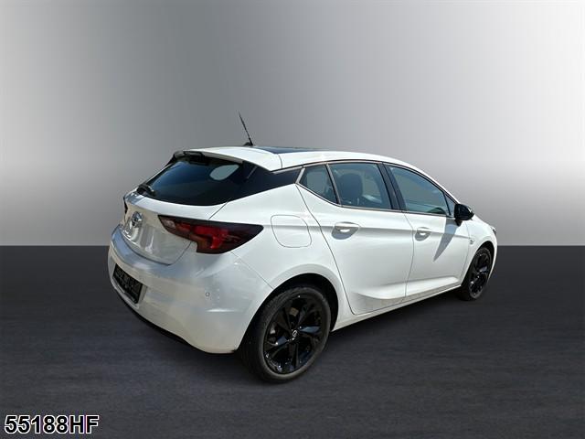 Fahrzeugabbildung Opel Astra K GS Line SHZ+NAVI+LED+TEMPOMAT