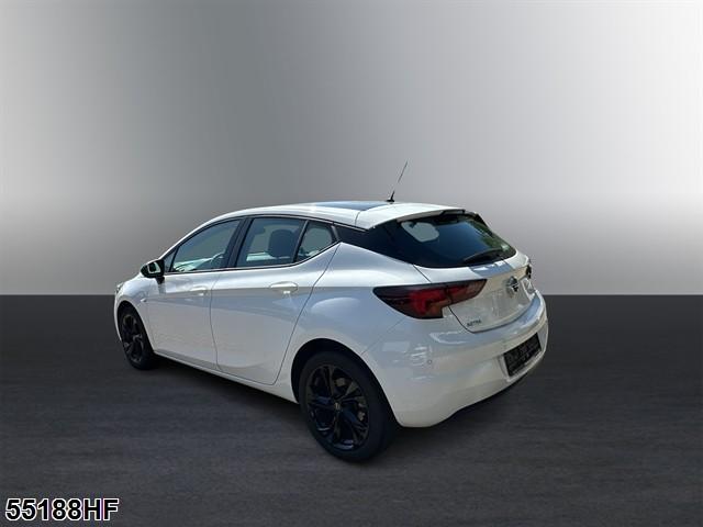 Fahrzeugabbildung Opel Astra K GS Line SHZ+NAVI+LED+TEMPOMAT
