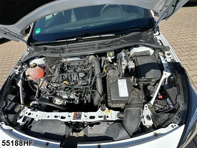 Fahrzeugabbildung Opel Astra K GS Line SHZ+NAVI+LED+TEMPOMAT