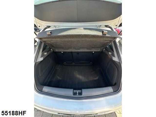 Fahrzeugabbildung Opel Astra K GS Line SHZ+NAVI+LED+TEMPOMAT