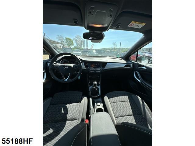Fahrzeugabbildung Opel Astra K GS Line SHZ+NAVI+LED+TEMPOMAT