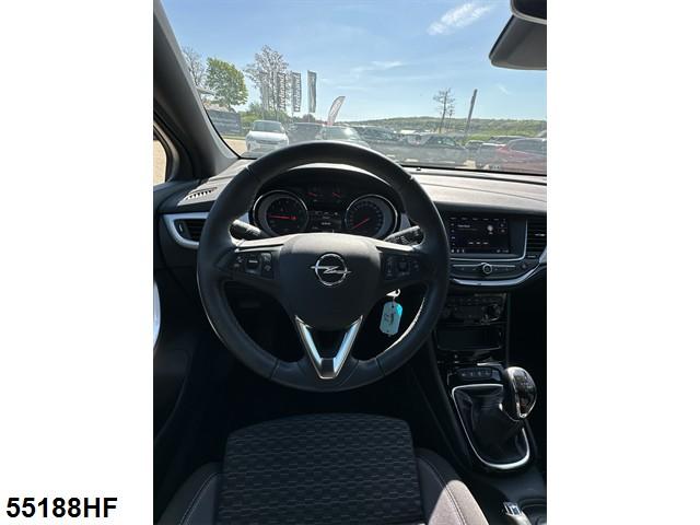 Fahrzeugabbildung Opel Astra K GS Line SHZ+NAVI+LED+TEMPOMAT