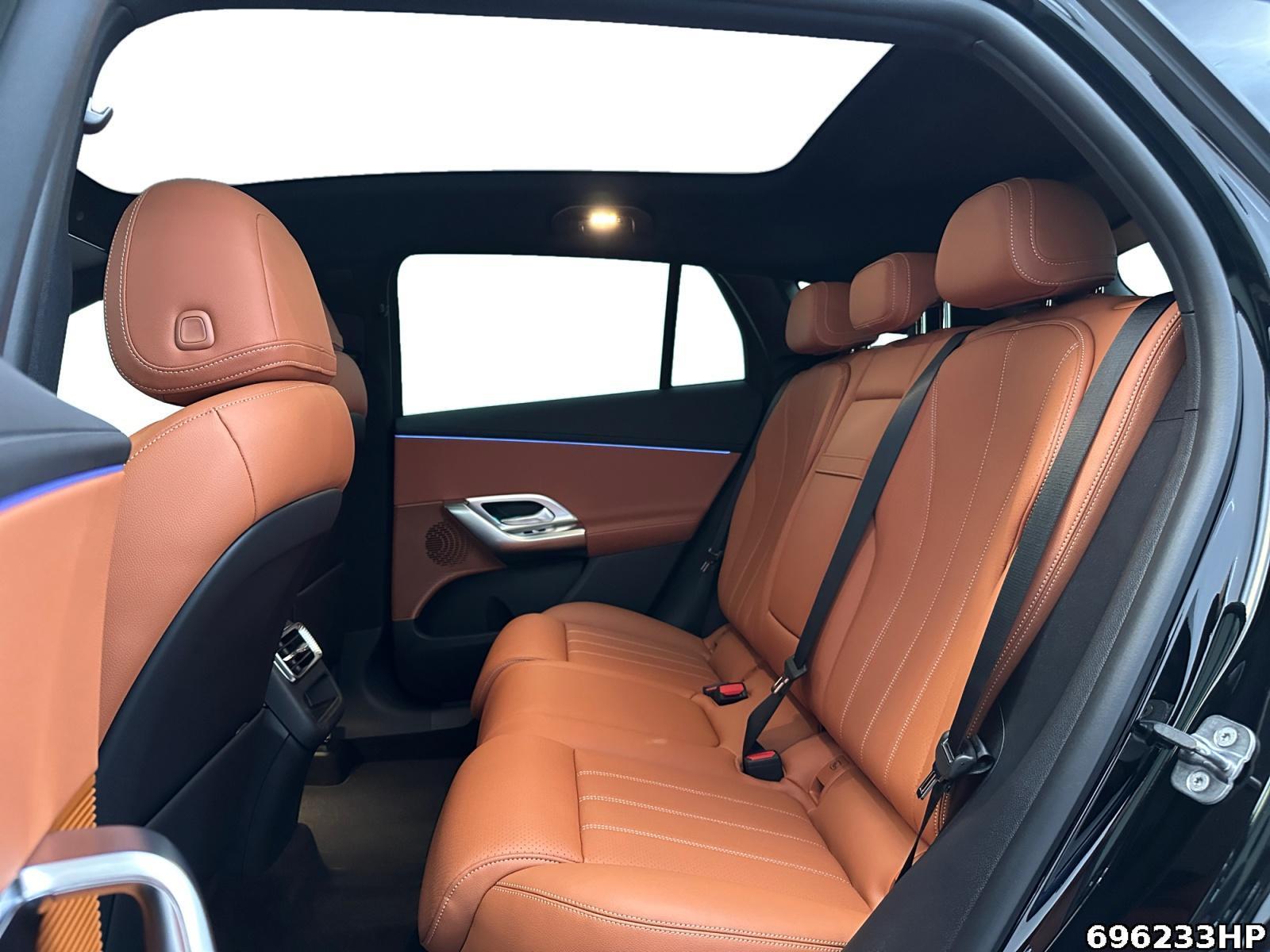 Fahrzeugabbildung Mercedes-Benz GLC 400 EQ 4MATIC +AVANTGARDE+ADVANCE-PLUS+AHK+
