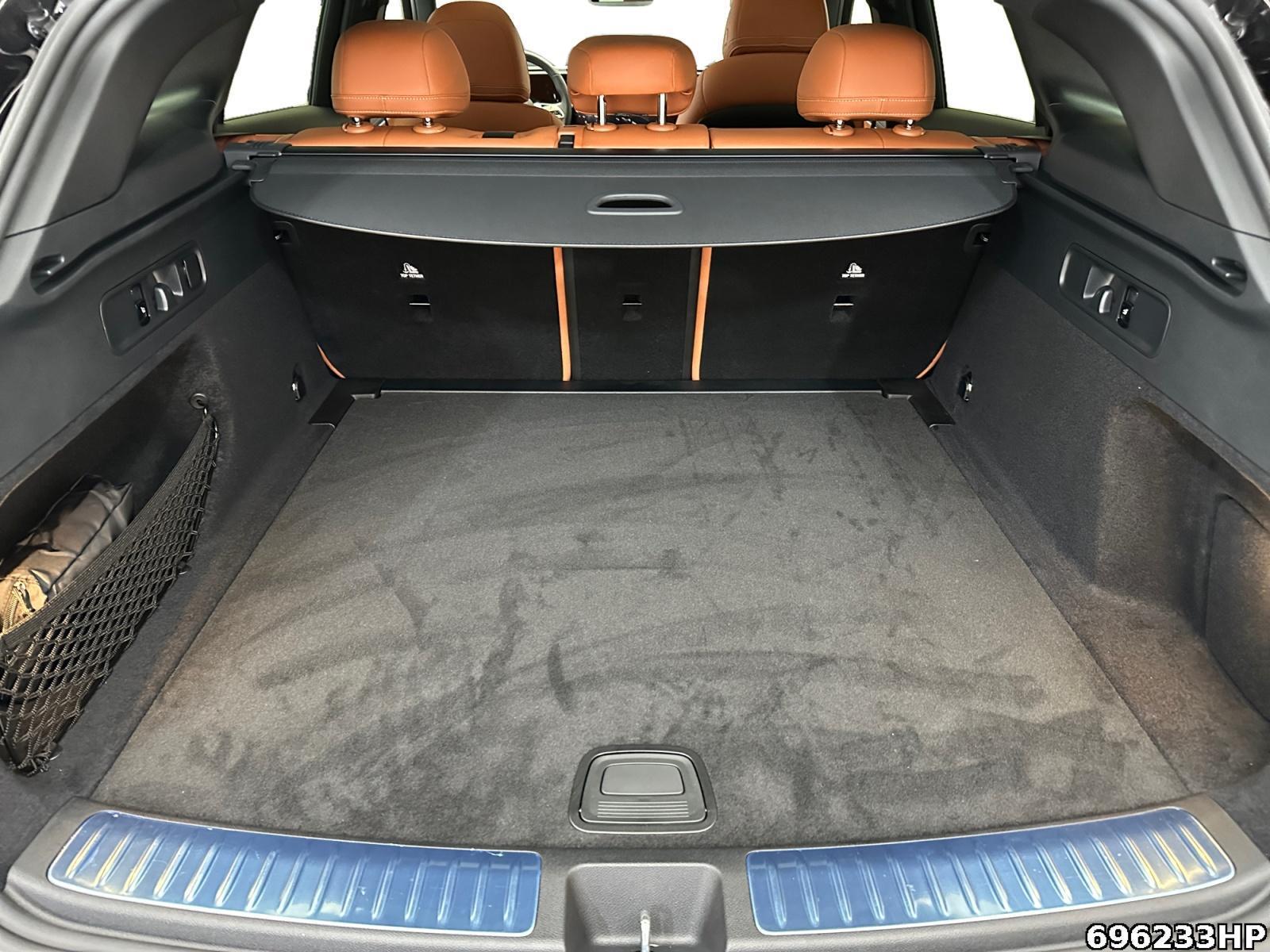 Fahrzeugabbildung Mercedes-Benz GLC 400 EQ 4MATIC +AVANTGARDE+ADVANCE-PLUS+AHK+