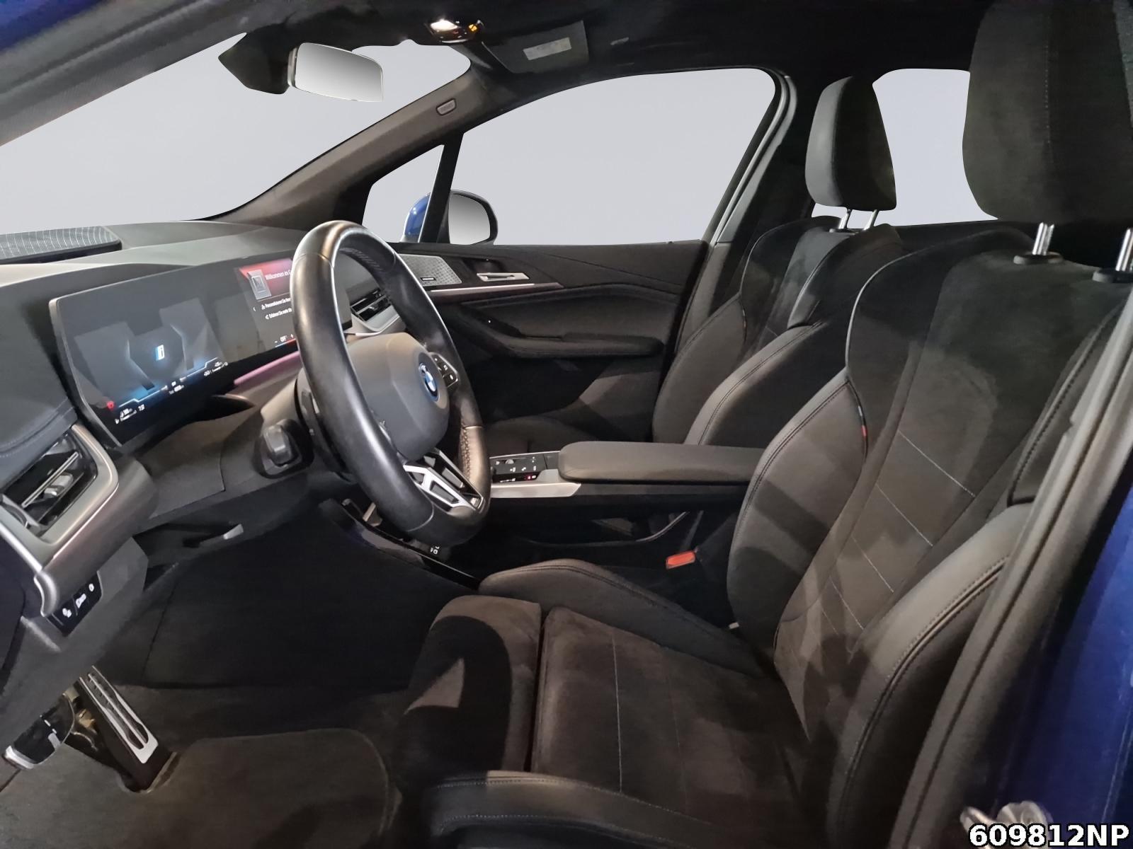 Fahrzeugabbildung BMW 225 e Active Tourer xDrive M Sport LED AHK PDC