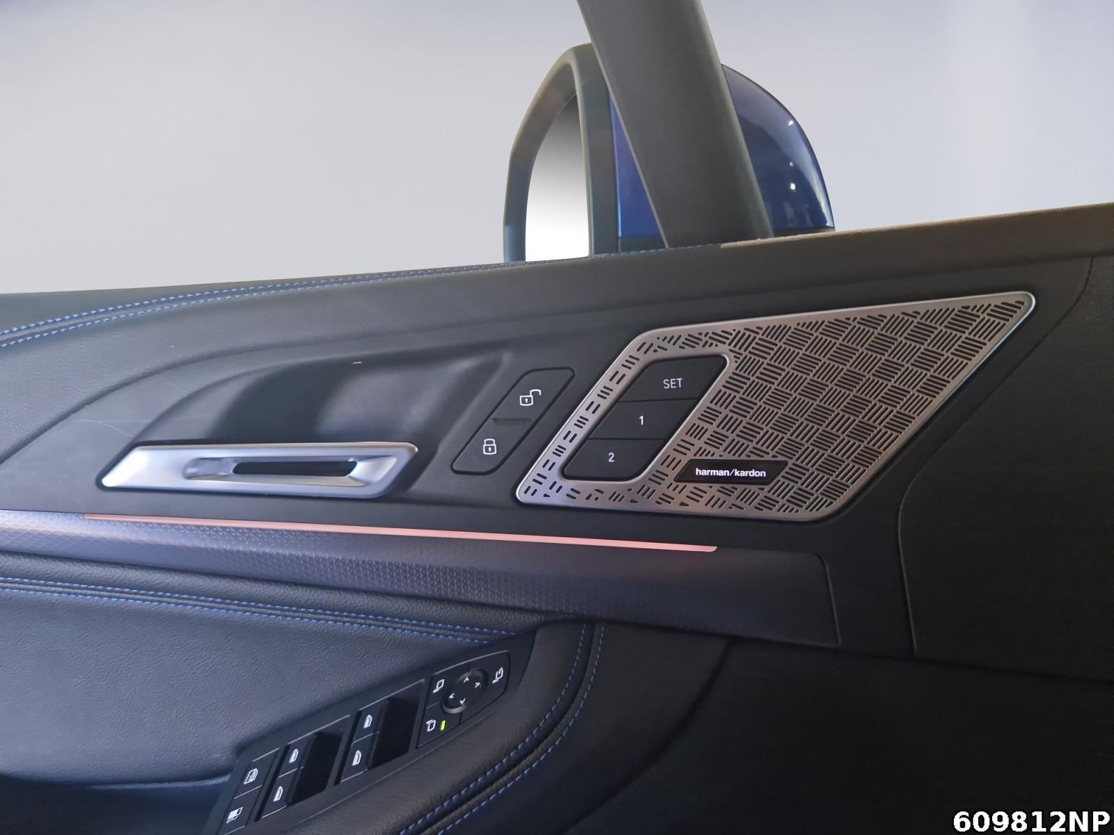Fahrzeugabbildung BMW 225 e Active Tourer xDrive M Sport LED AHK PDC