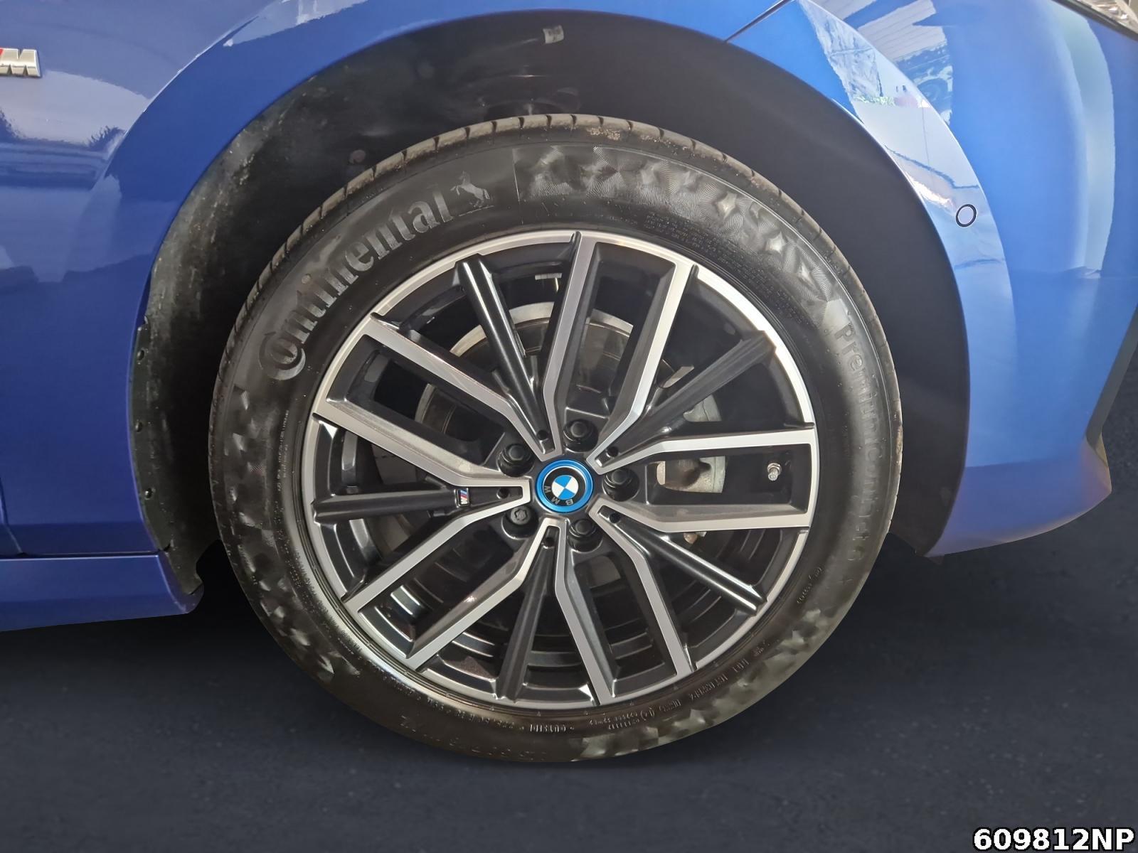 Fahrzeugabbildung BMW 225 e Active Tourer xDrive M Sport LED AHK PDC