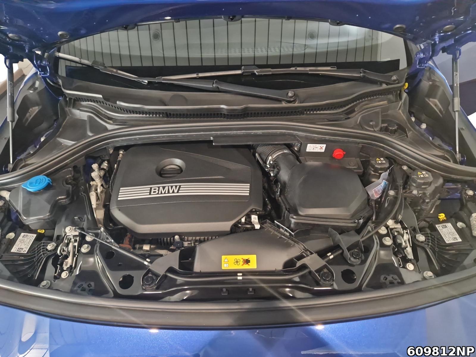 Fahrzeugabbildung BMW 225 e Active Tourer xDrive M Sport LED AHK PDC