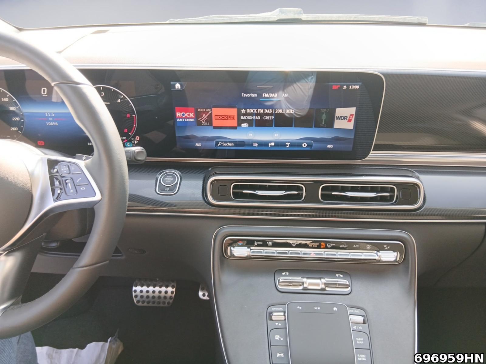 Fahrzeugabbildung Mercedes-Benz V 250 d STYLE Kompakt 9-G*Distro*AHK*Standh*Wide