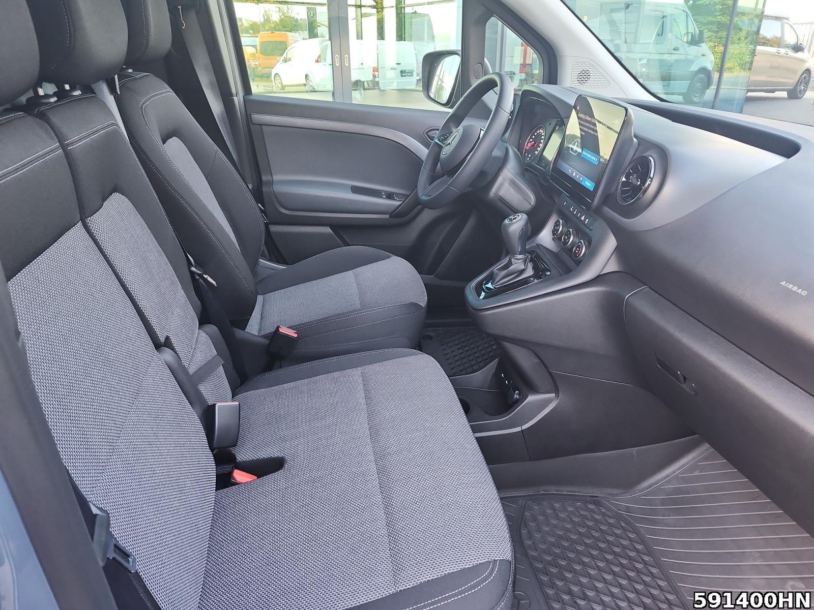 Fahrzeugabbildung Mercedes-Benz Citan 112 CDI Kasten PRO Standard*LED*Automatik