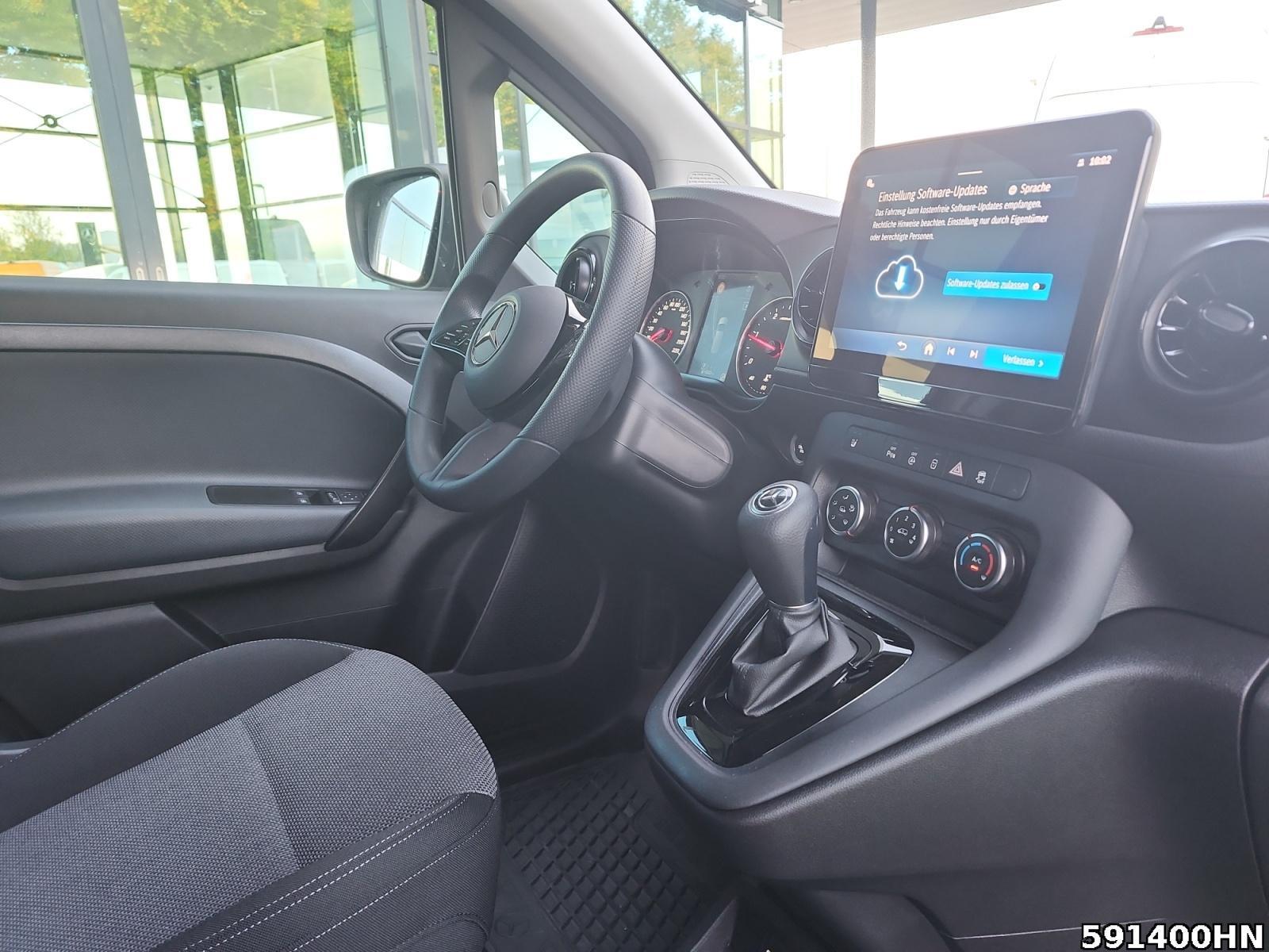 Fahrzeugabbildung Mercedes-Benz Citan 112 CDI Kasten PRO Standard*LED*Automatik