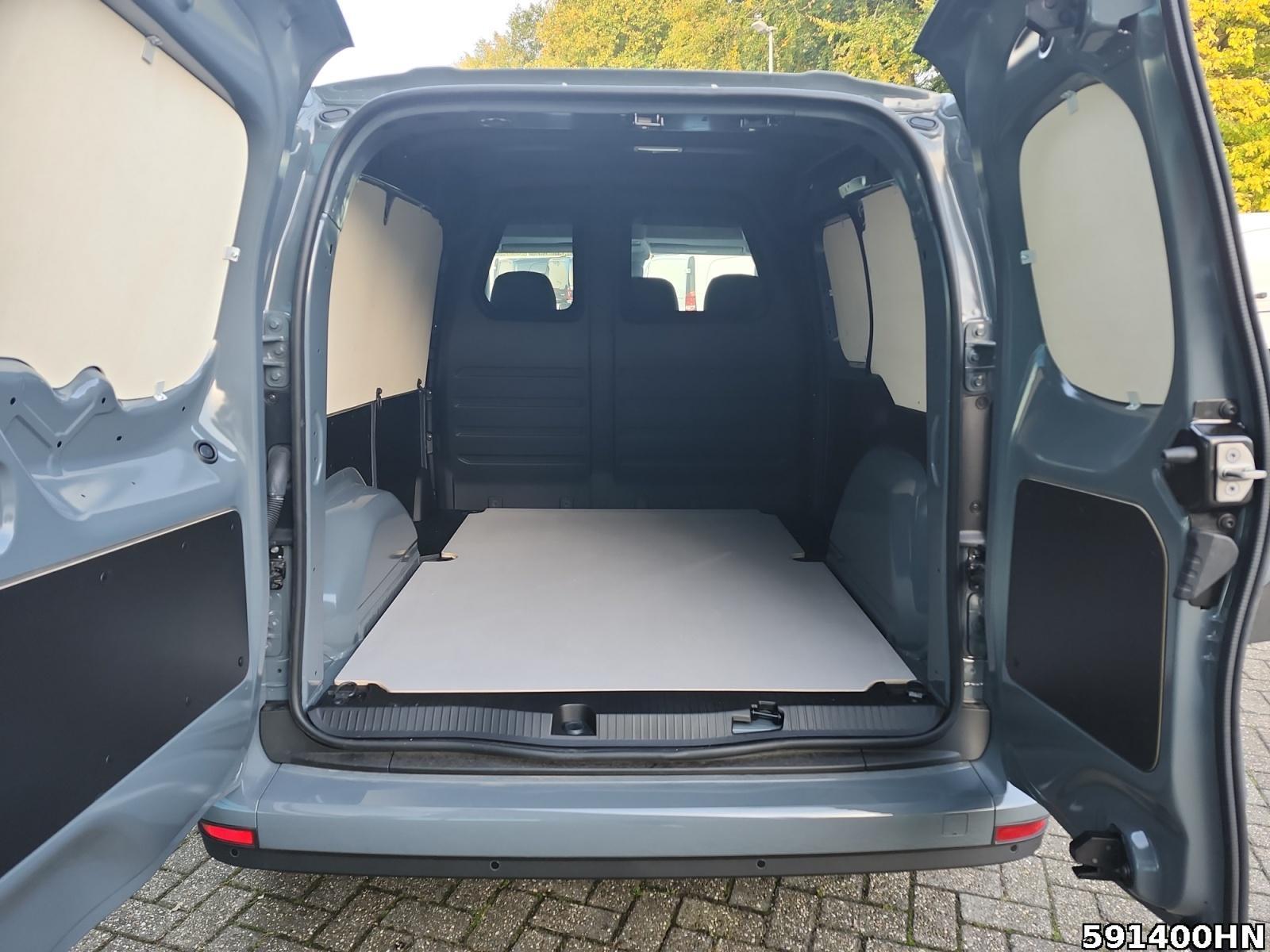 Fahrzeugabbildung Mercedes-Benz Citan 112 CDI Kasten PRO Standard*LED*Automatik