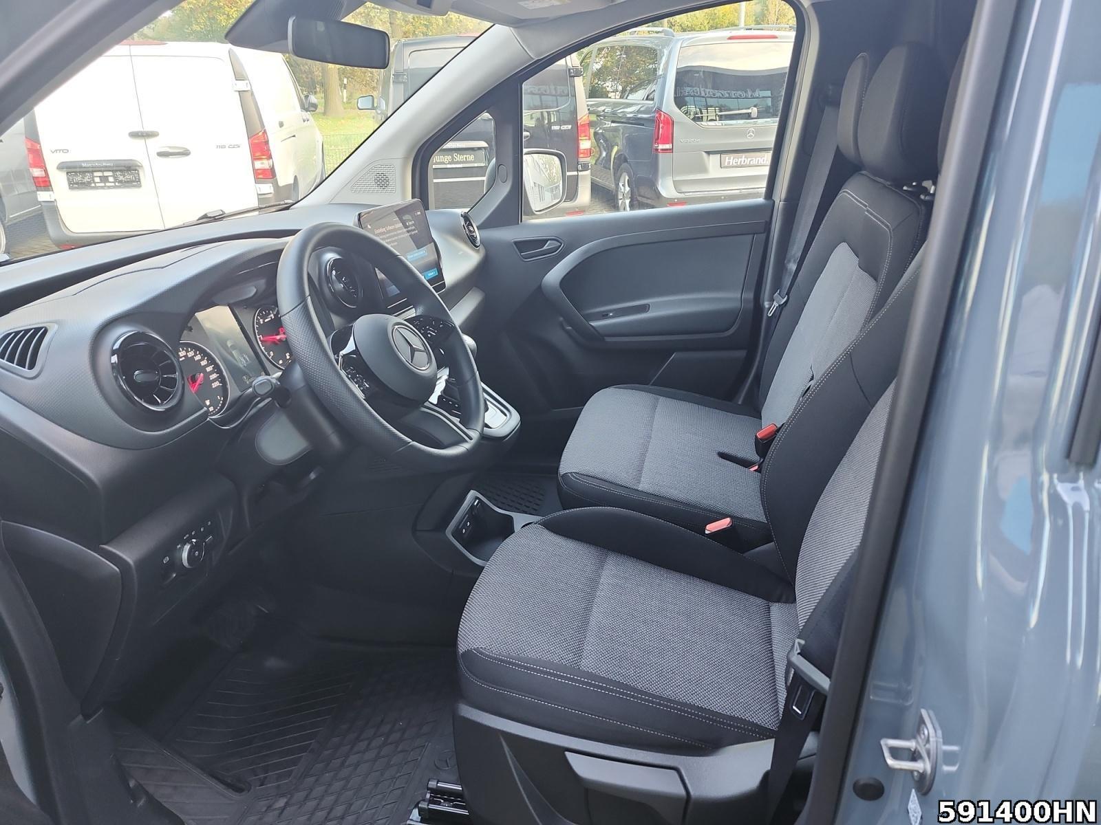 Fahrzeugabbildung Mercedes-Benz Citan 112 CDI Kasten PRO Standard*LED*Automatik