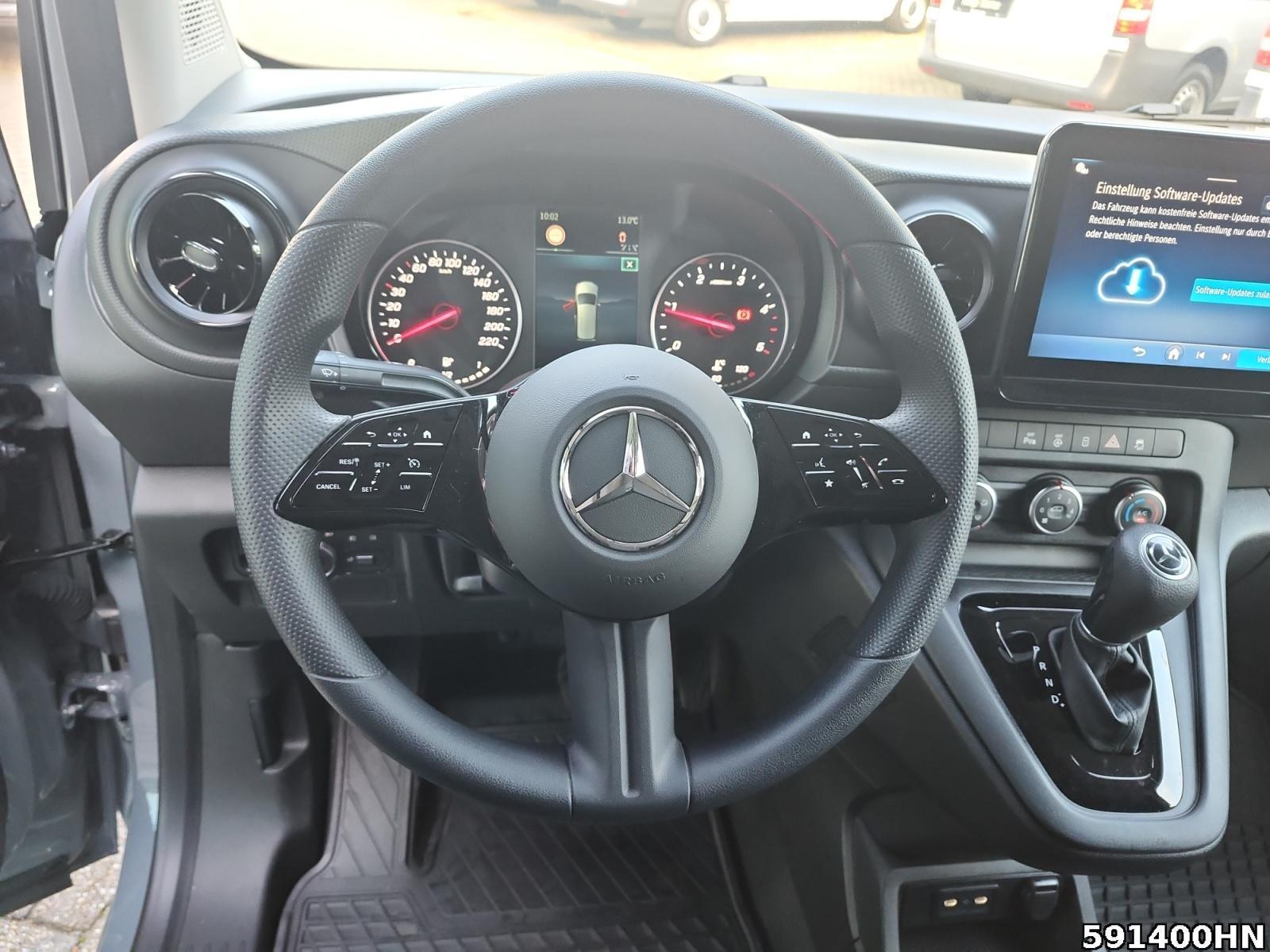 Fahrzeugabbildung Mercedes-Benz Citan 112 CDI Kasten PRO Standard*LED*Automatik