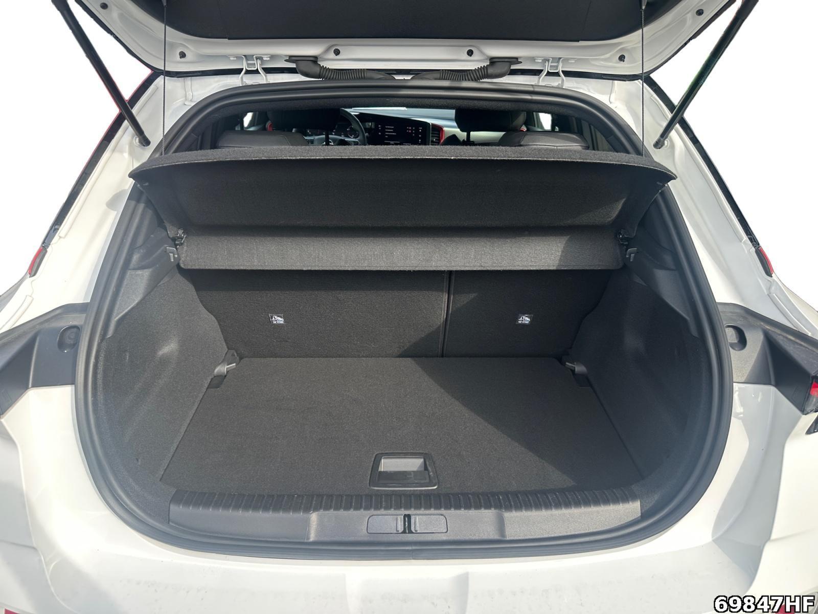 Fahrzeugabbildung Opel Mokka 1.2 Turbo GS*SHZ*PDC*Klima*