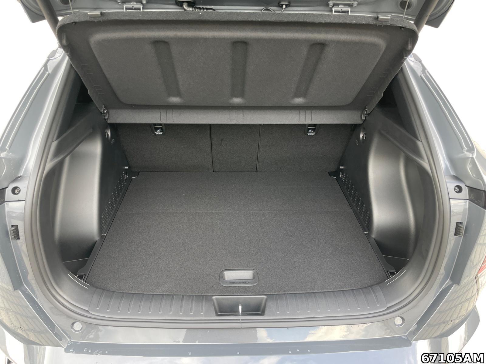Fahrzeugabbildung Hyundai Kona N Line - Automatik