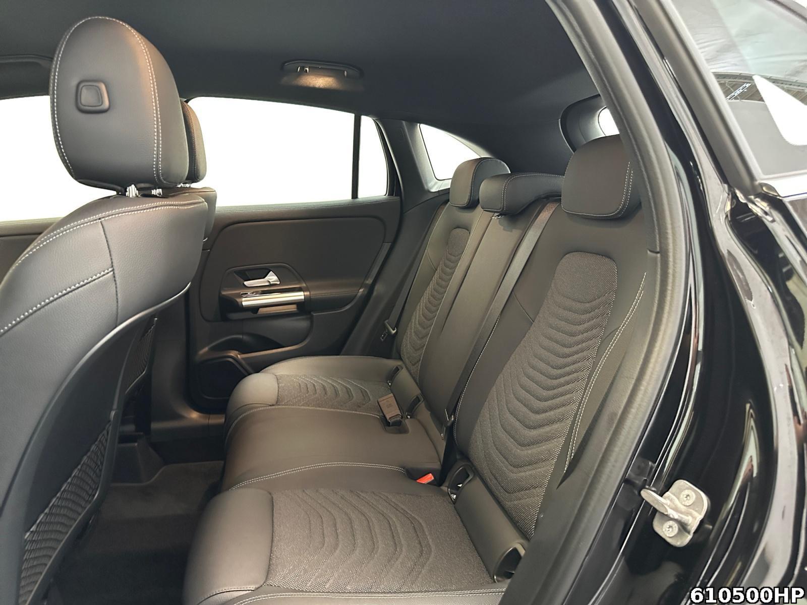 Fahrzeugabbildung Mercedes-Benz GLA 200 Progressive