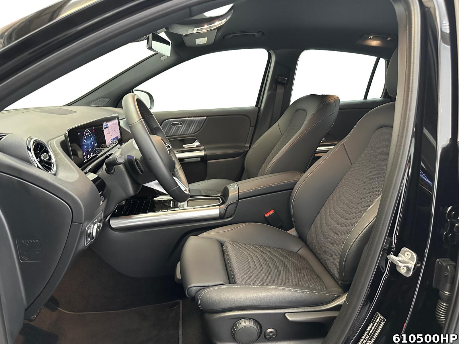 Fahrzeugabbildung Mercedes-Benz GLA 200 Progressive