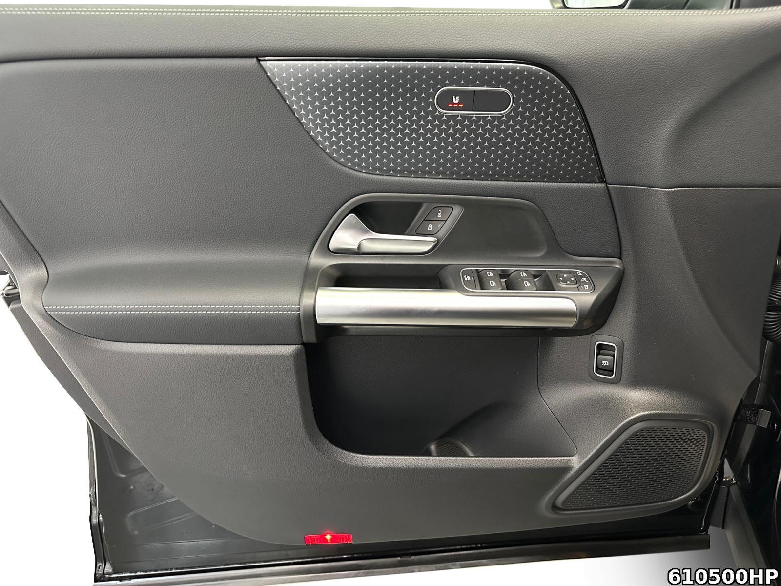Fahrzeugabbildung Mercedes-Benz GLA 200 Progressive