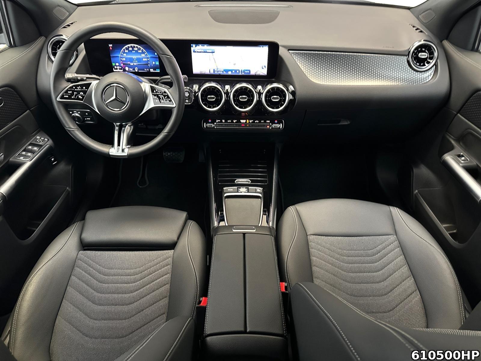 Fahrzeugabbildung Mercedes-Benz GLA 200 Progressive