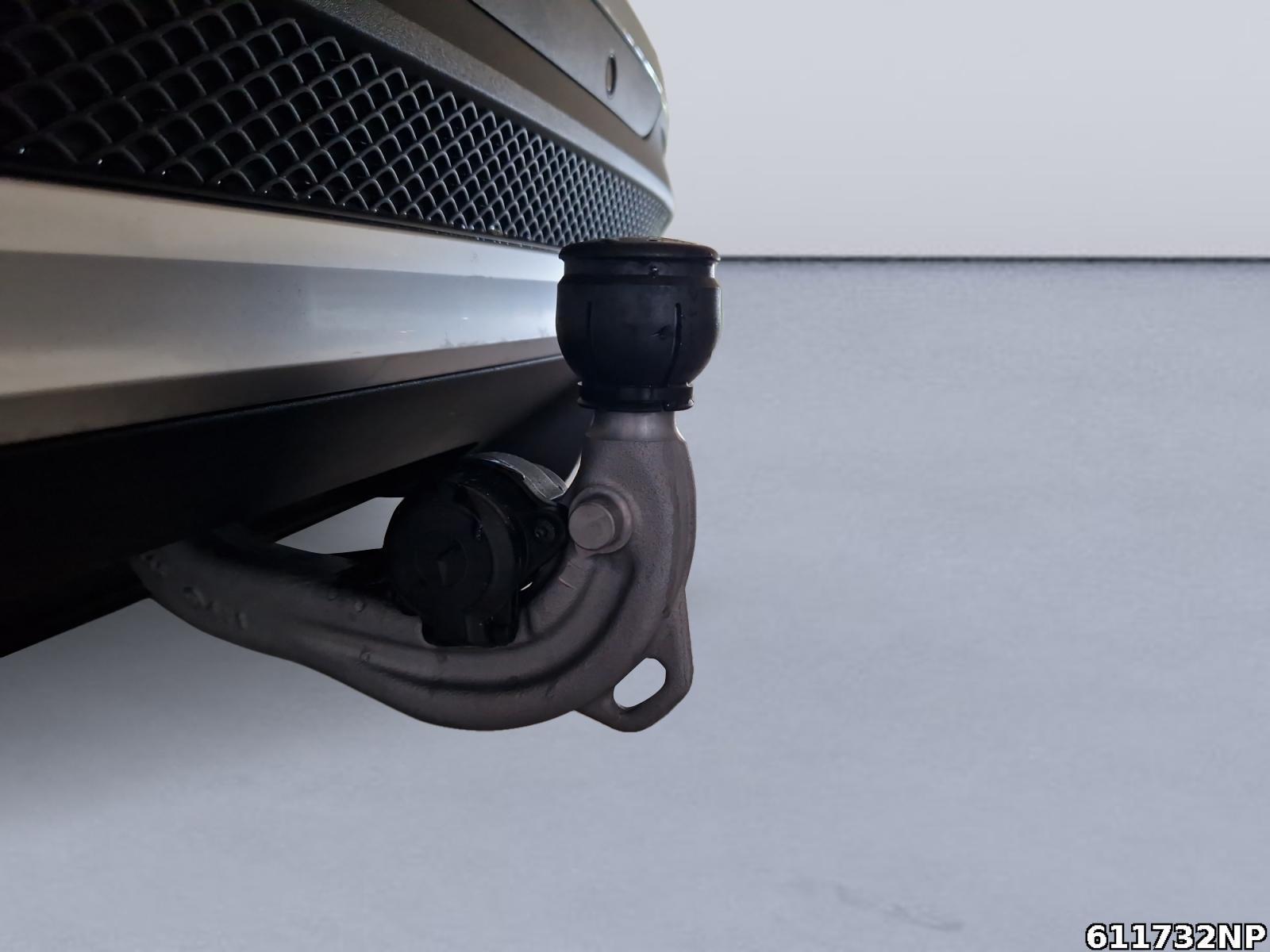Fahrzeugabbildung Mercedes-Benz GLB 35 AMG 4M Pano AHK Distronic Burmester 360°