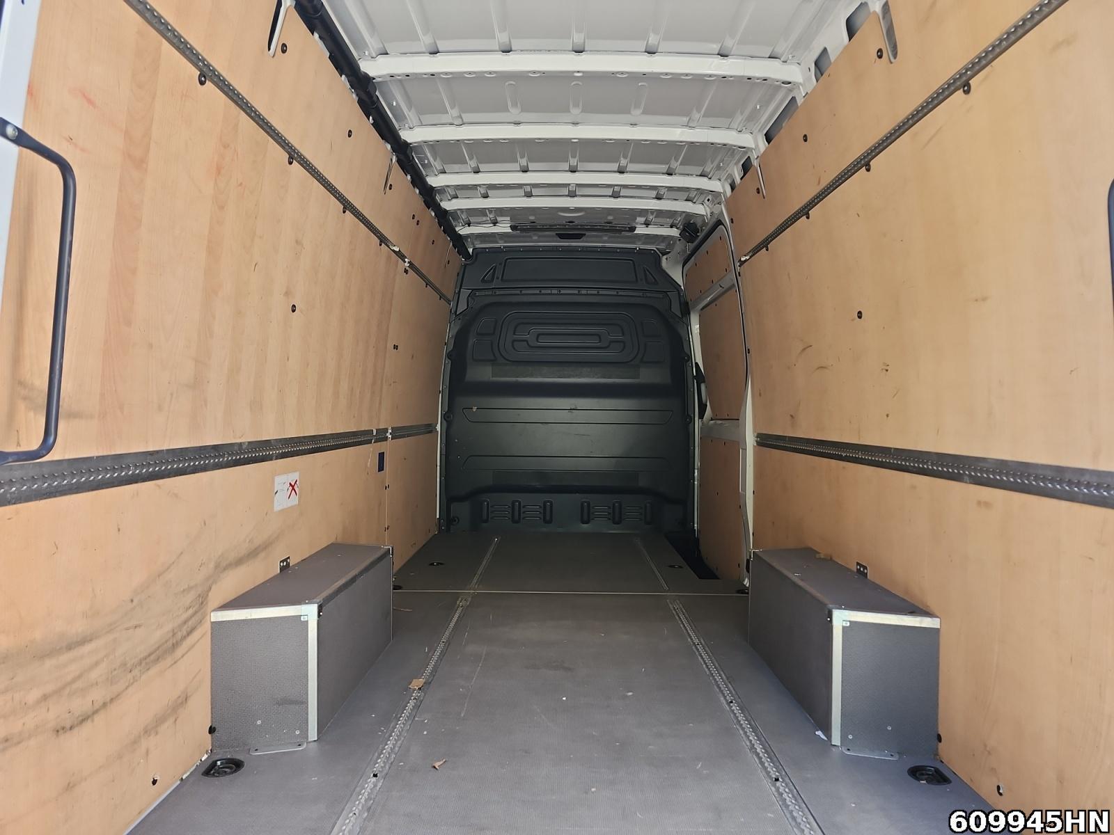 Fahrzeugabbildung Mercedes-Benz Sprinter 317 CDI*Kasten*Maxi* PRO*Kamera*LED*