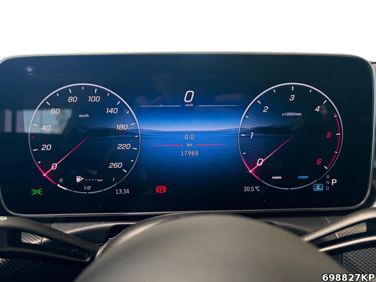 Fahrzeugabbildung Mercedes-Benz C 220 d T AMG Night AHK Pano CarPlay Totw.