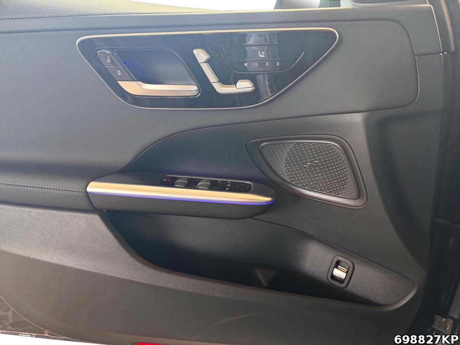 Fahrzeugabbildung Mercedes-Benz C 220 d T AMG Night AHK Pano CarPlay Totw.