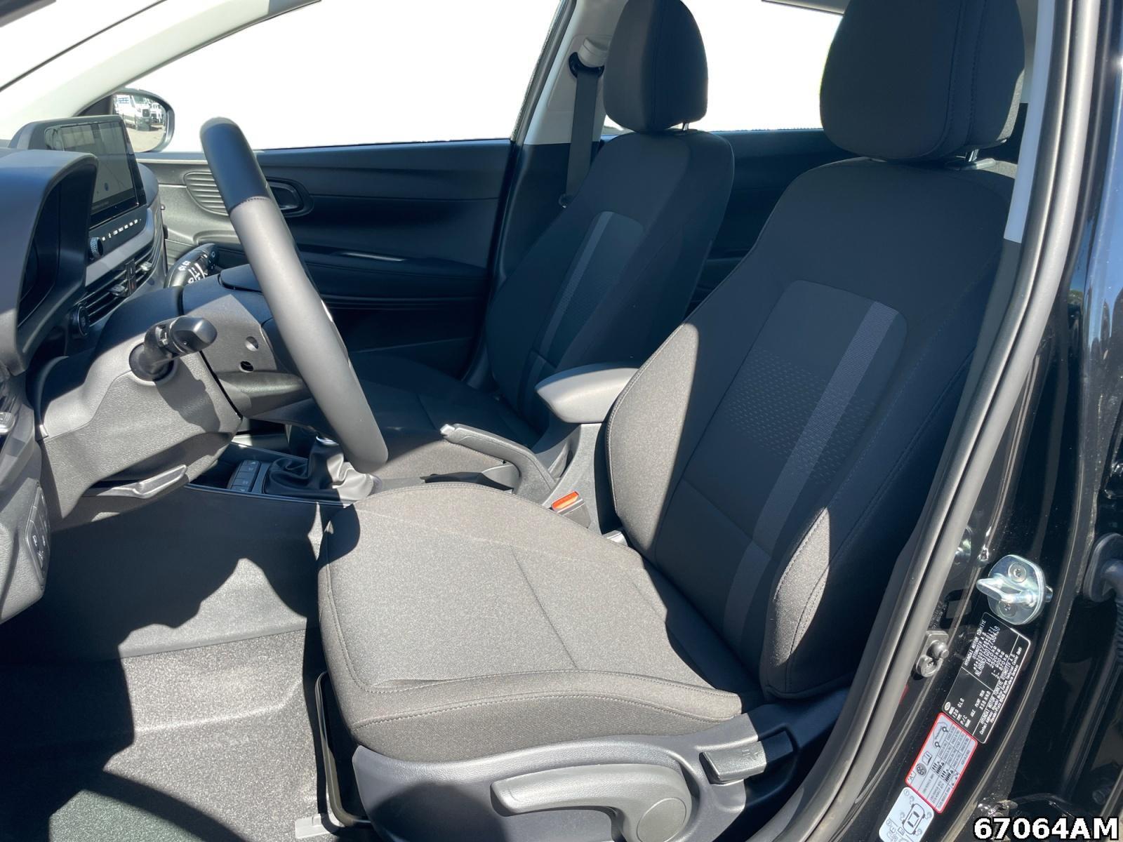Fahrzeugabbildung Hyundai i20 Trend + Komfortpaket + BOSE