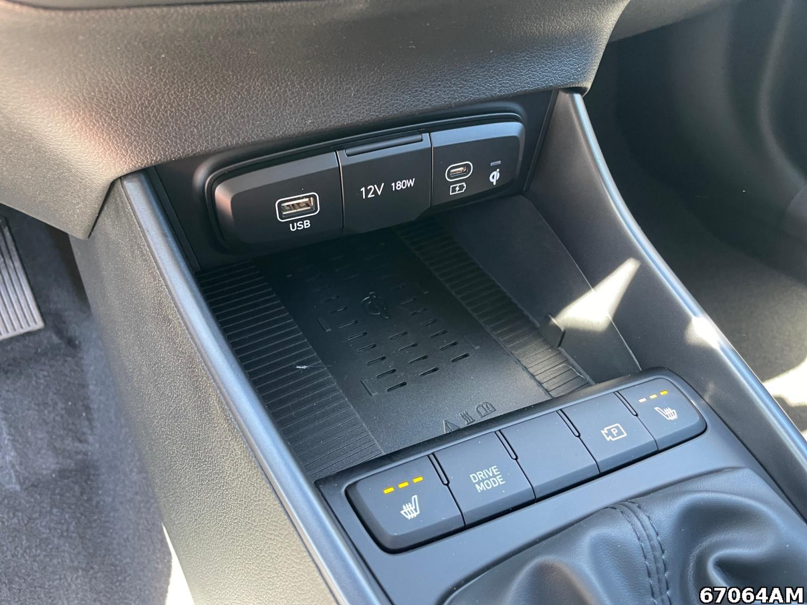 Fahrzeugabbildung Hyundai i20 Trend + Komfortpaket + BOSE