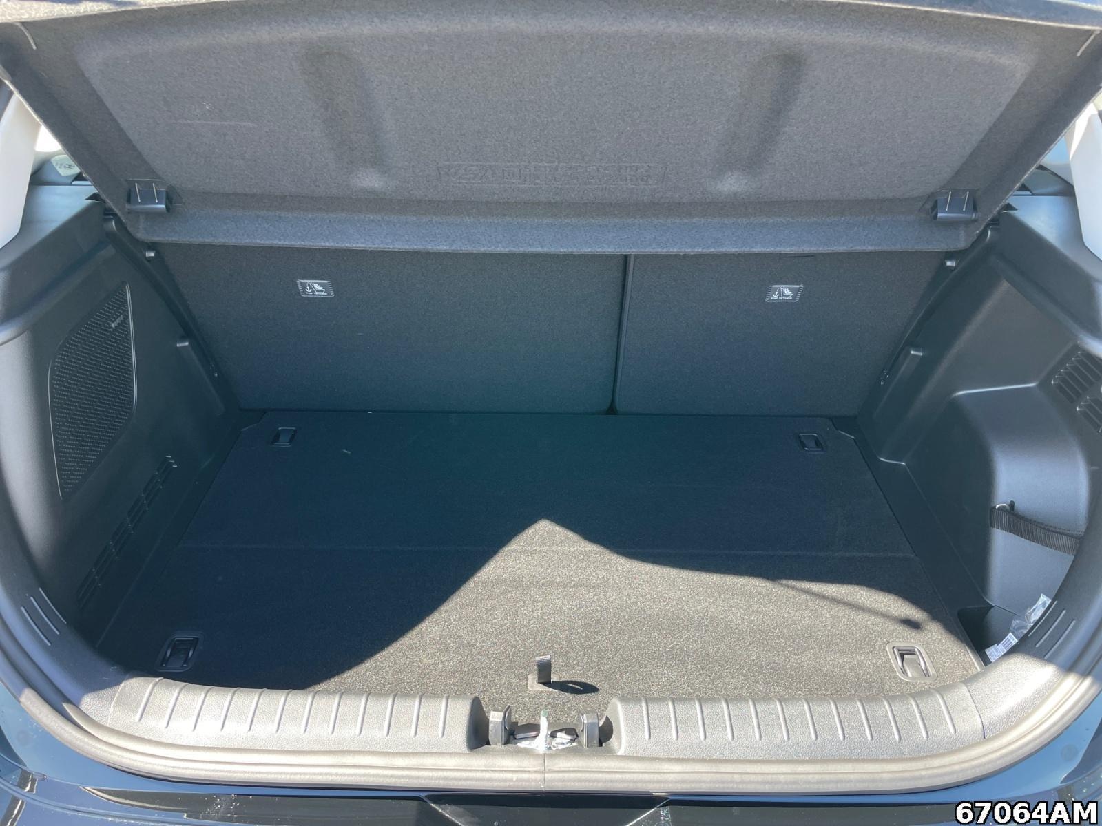 Fahrzeugabbildung Hyundai i20 Trend + Komfortpaket + BOSE